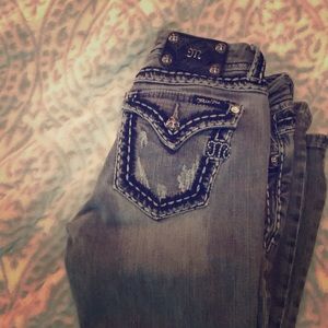 Miss me jeans women